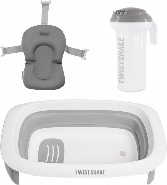 Twistshake Baby bath set