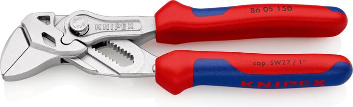 Produktbild Knipex Zangenschlüssel (150 mm)