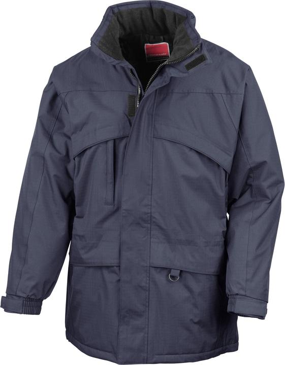 Regatta Seneca Hi Activity Jacke wasserfest