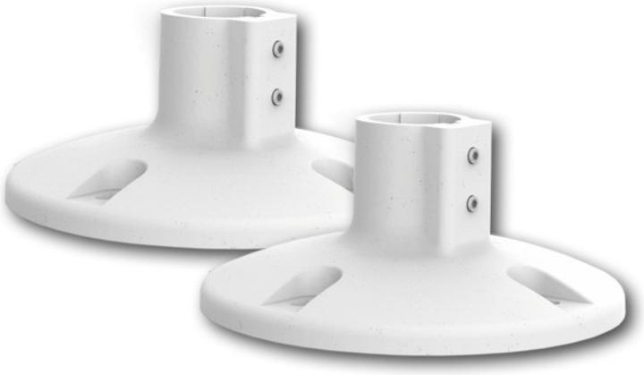 Mobotix MX-MT-TUBE, MxTubeMount Basishalterung mit Gegenstück für Kameras (Montage-Kit)