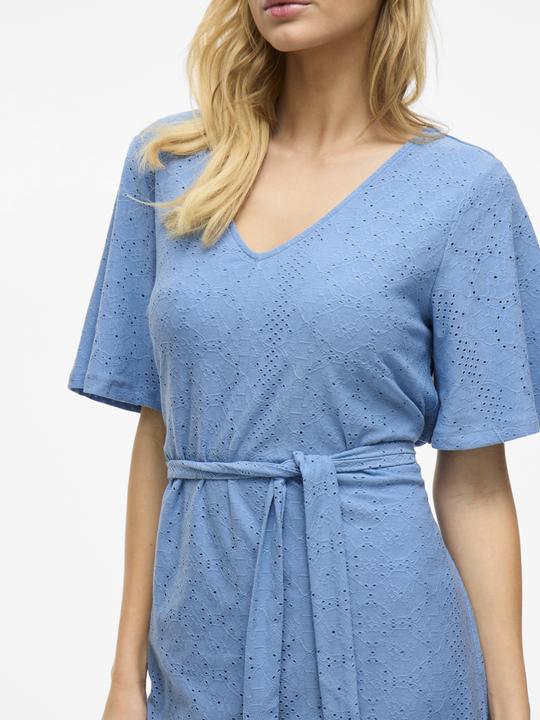 Image du produit Vila Kurzarm Minikleid (XXL)