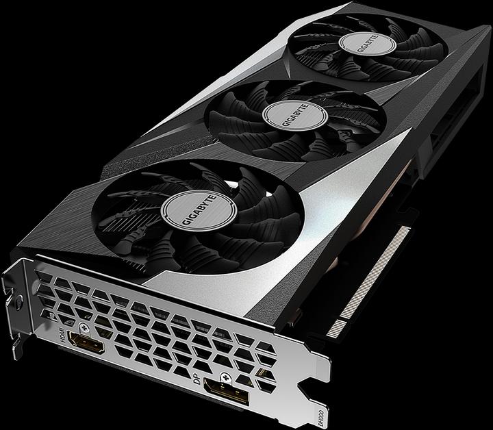 Produktbild Gigabyte Radeon RX 6500 XT (4 GB)