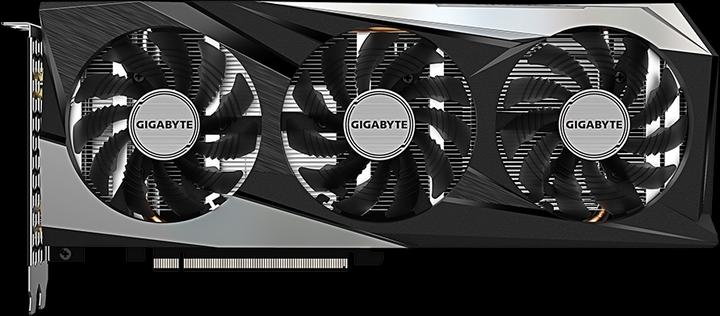 Produktbild Gigabyte Radeon RX 6500 XT (4 GB)