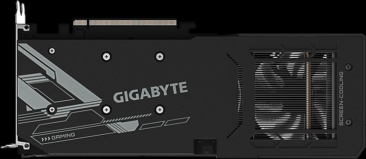 Produktbild Gigabyte Radeon RX 6500 XT (4 GB)