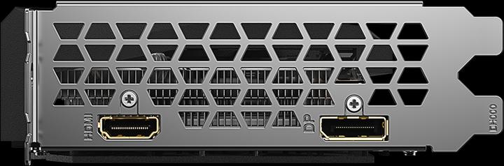 Produktbild Gigabyte Radeon RX 6500 XT (4 GB)