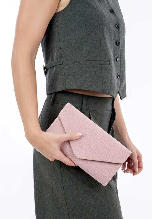 Produktbild Tamaris Clutch TAS Amalia Denim