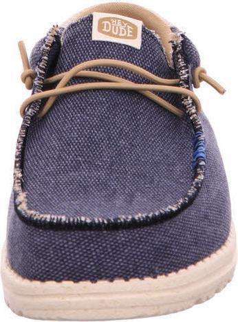 Actual product image Hey Dude Wally Coastline Jute (42)