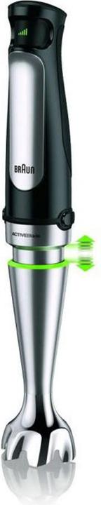 Produktbild Braun MultiQuick 7 MQ7025X