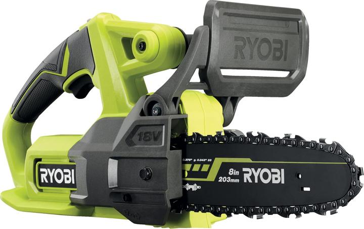 Produktbild Ryobi RY18CS20A-0 (Akku Kettensäge)