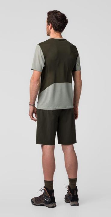 Actual product image Salewa Puez 4 Shorts (52)