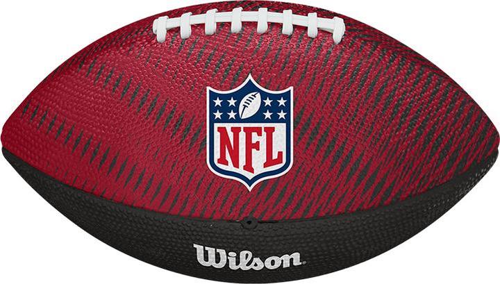 Actual product image Wilson Nfl Team Tailgate Fb TB Jr