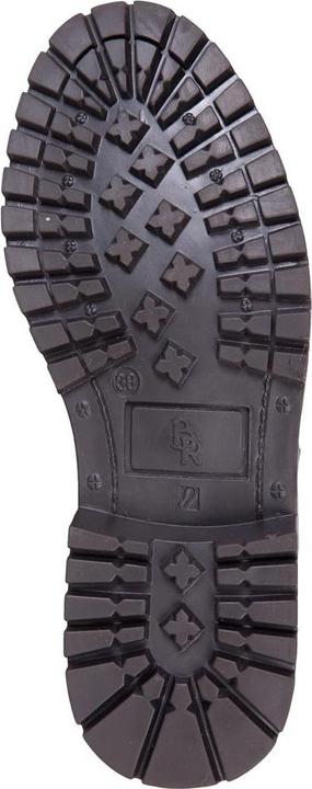 Produktbild BR Equestrian Equipment winterreitstiefel aus leder greenland ii (40)