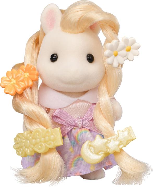 Produktbild Sylvanian Families Pony's Stylish Hair Salon
