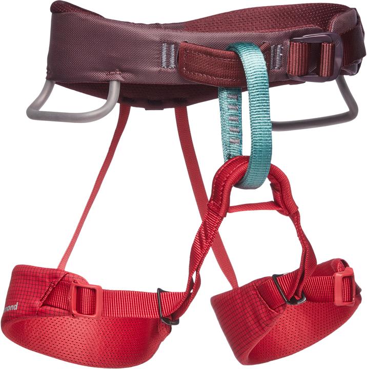 Black Diamond Harnais d'escalade Momentum (Taille unique)