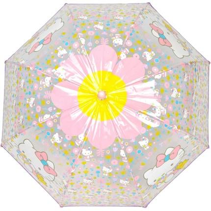 CYP HELLO KITTY - Parapluie Bubble 48 cm - Kids