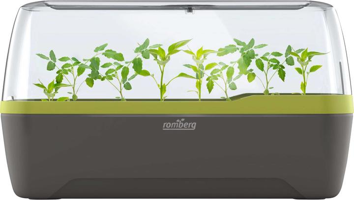 Actual product image Romberg BoQube L