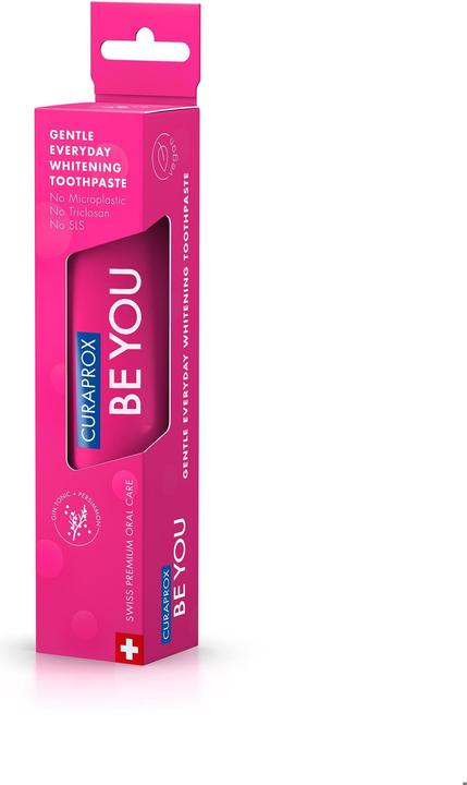 Immagine prodotto Curaprox Essere voi Gin Tonic (60 ml)
