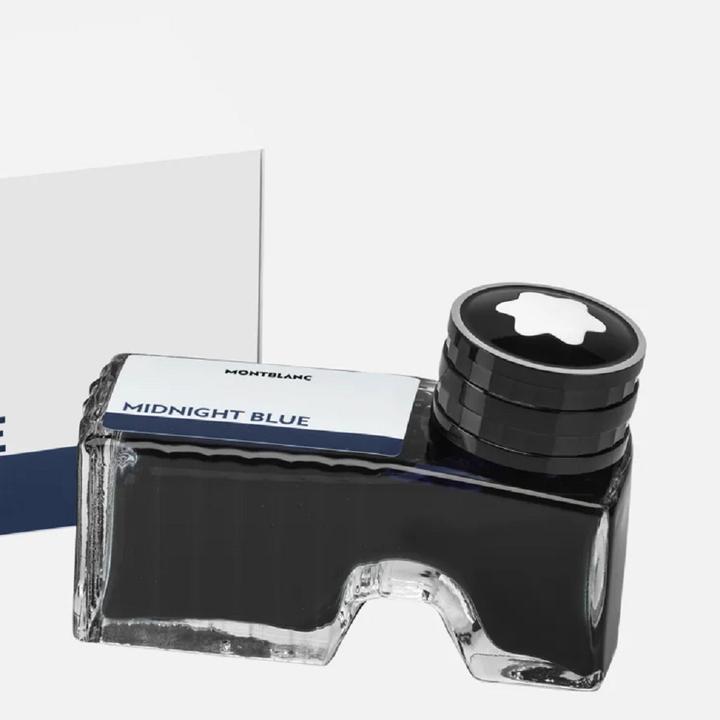 Image du produit Montblanc Inkwell (Encrier, Bleu)