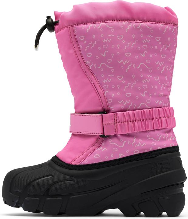 Produktbild Sorel Youth Flurry™ Boot Print (39)