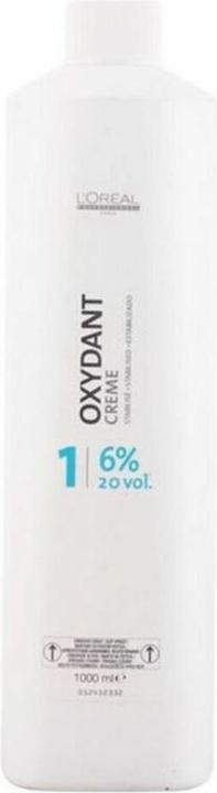 Produktbild L'Oréal Professionnel Oxydant (30 Vol. 9%)