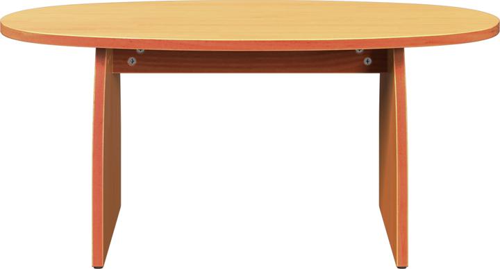 Immagine prodotto VidaXL Tavolino da caffè (80 x 40 x 35 cm)