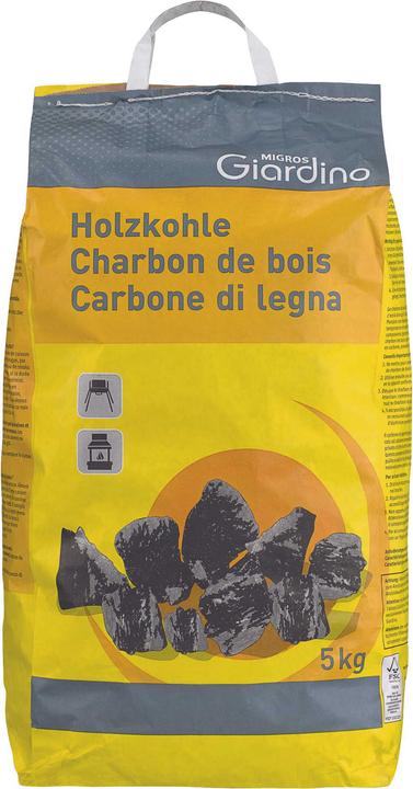 Carbone (5 kg)