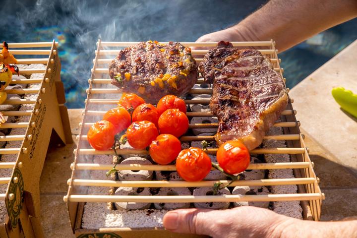 Immagine prodotto CasusGrill (24 cm)