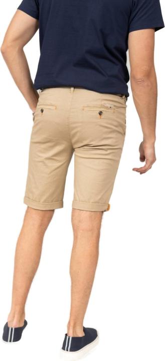 Actual product image Deeluxe short napua (32)