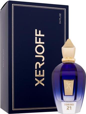 Actual product image XerJoff Torino21 (Eau de parfum, 100 ml)