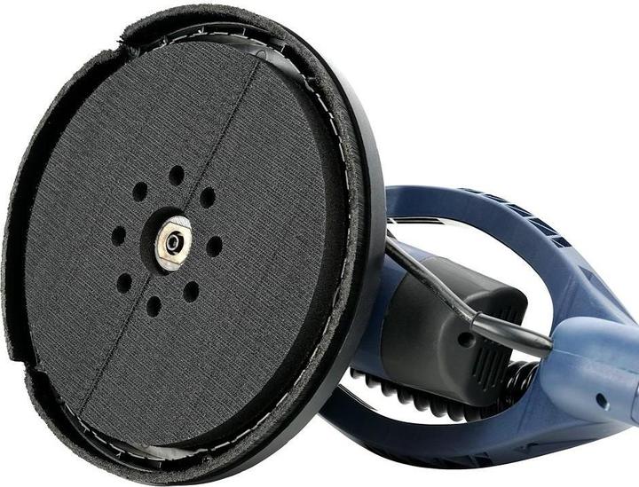 Produktbild Celma Professional Celma Szlifierka Do Gipsu Prbt225geo (Wand- & Deckenschleifer, 710 W)
