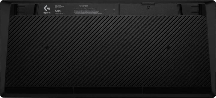 Actual product image Logitech G G613 (DE, Wireless)