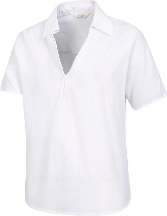 Immagine prodotto Mountain Warehouse Breeze II Camicia Maniche Corte Donna (42)
