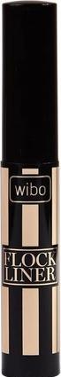 Wibo Flock Liner Eyeliner In Brushack