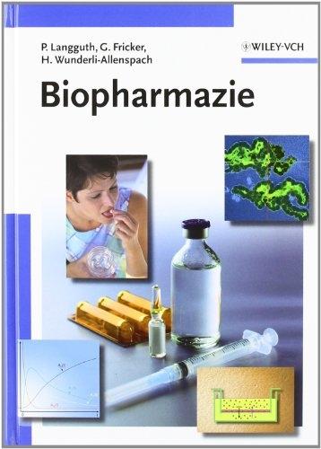 Biofarmacia (Tedesco)