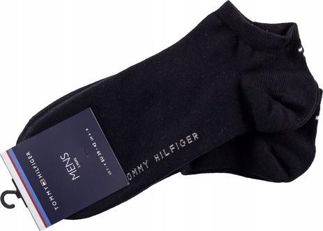 Actual product image Tommy Hilfiger Sneaker (pack of 2, 43 - 46)