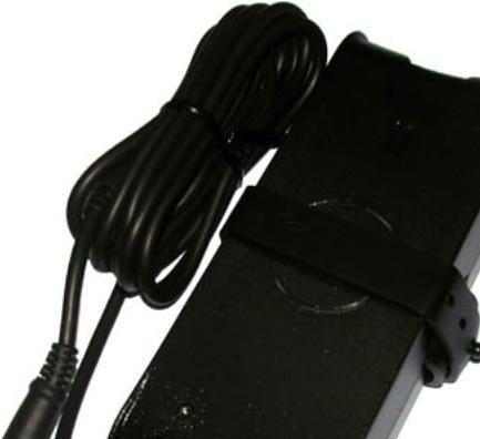 Actual product image Dell PA-10 AC adapter (90 W)