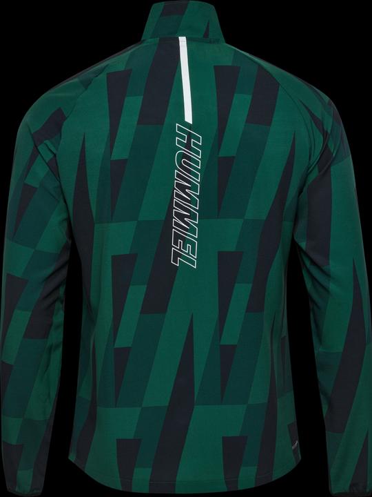 Produktbild hummel hmlCOURT AOP JACKET (XL)