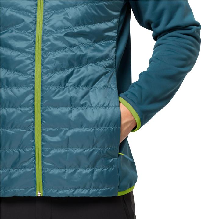 Produktbild Jack Wolfskin Routeburn Pro Hybrid M (M)