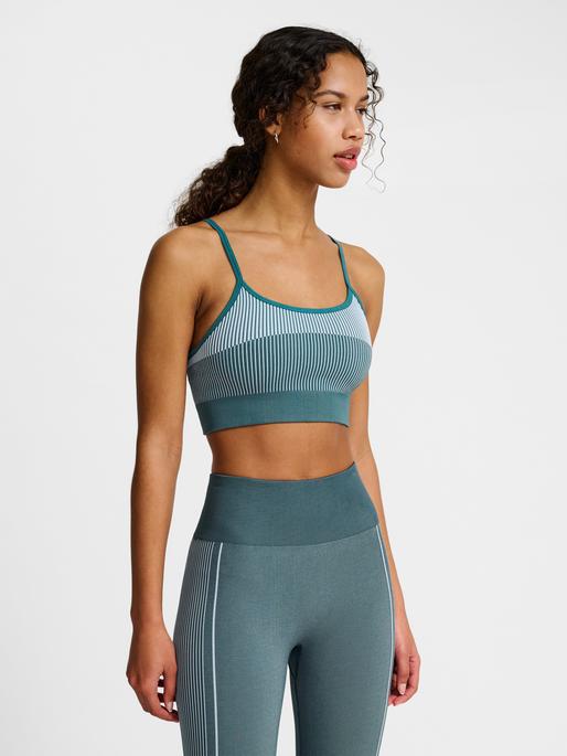 Produktbild hummel Hmlyoga Seamless Low Support Bra (L)