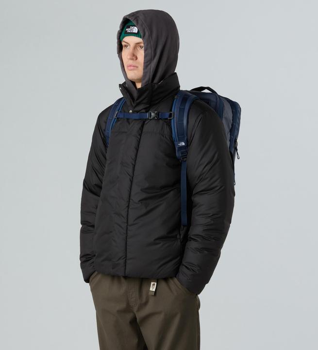 Produktbild North Face Base Camp Voyager (35 l)