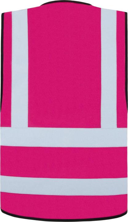Image du produit Korntex Gilet fonctionnel avec 4 bandes réfléchissantes (4XL)
