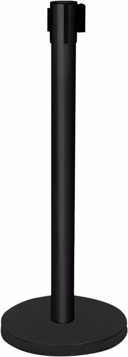 Actual product image Eurolite Shut-off system SW-1 with red belt
