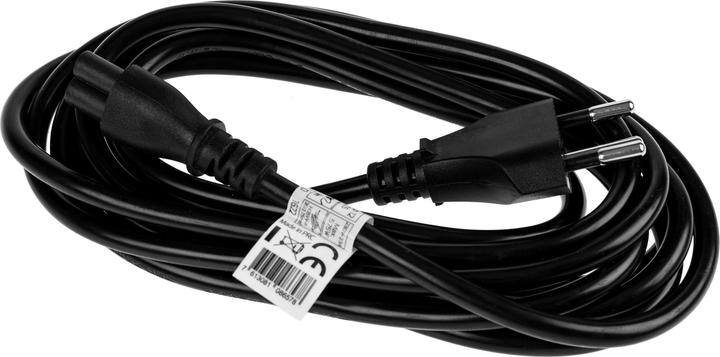Actual product image Furber C5 – T12 (3 m)
