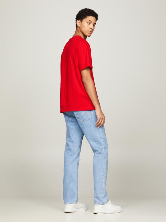 Produktbild Tommy Jeans Tjm Reg Corp Tee Ext (L)