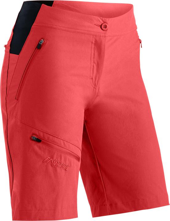 Red Orcher
