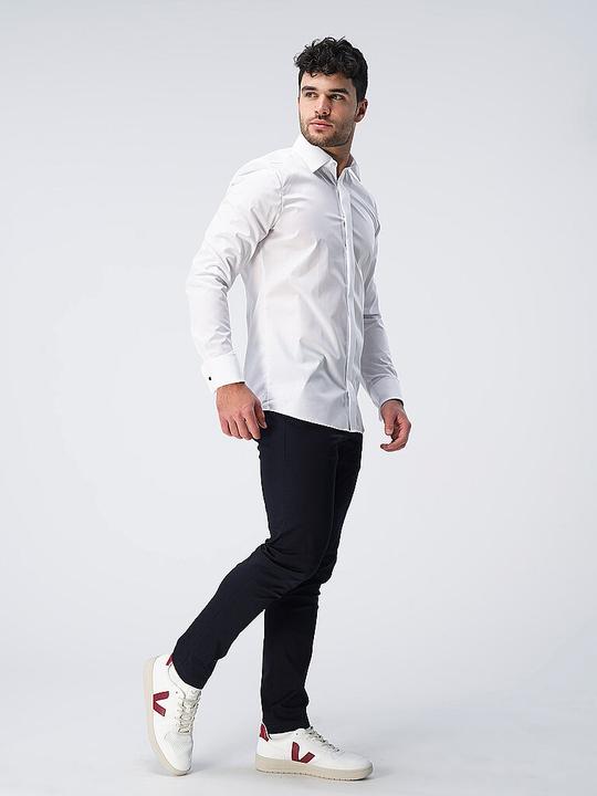 Produktbild Olymp Business Hemd Slim Fit (38)