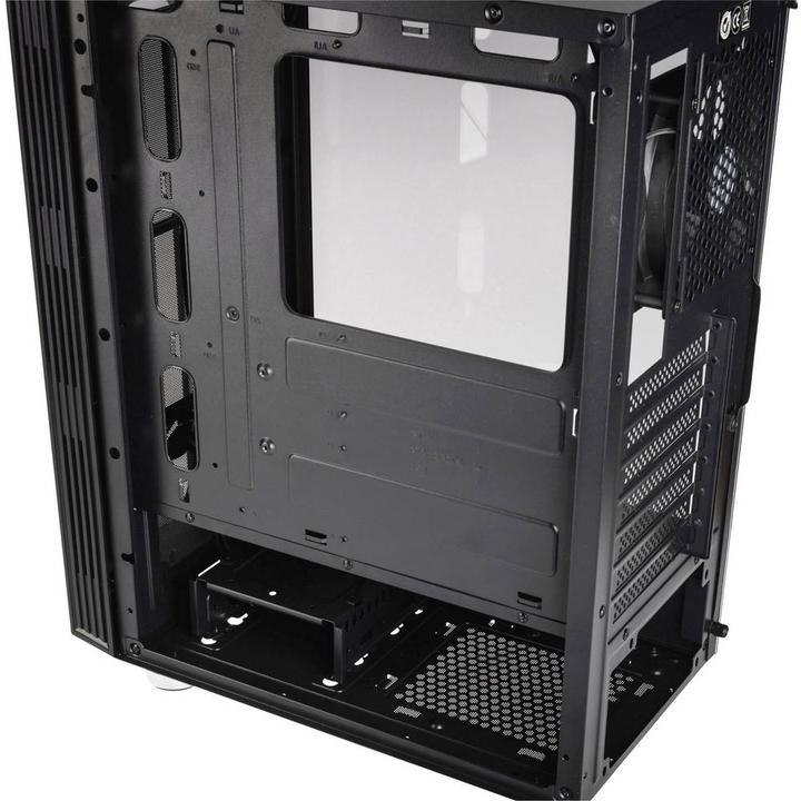 Actual product image Kolink Nimbus RGB (ATX, mATX, Mini-ITX)