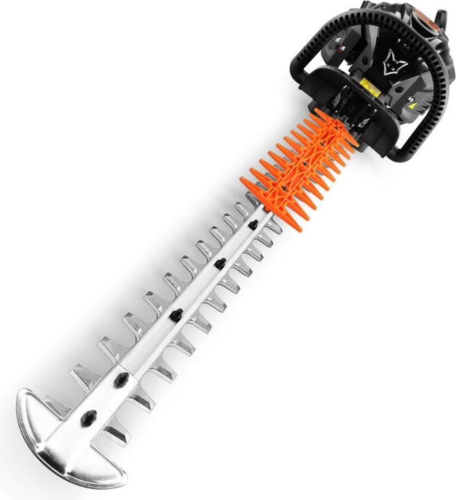 Produktbild Fuxtec FX-MHP126 (Benzinheckenschere)
