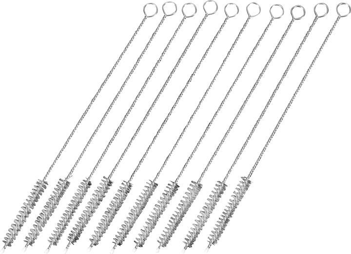 Image du produit Westmark Brosse de nettoyage pour pailles, paquet de 10 (10 x)