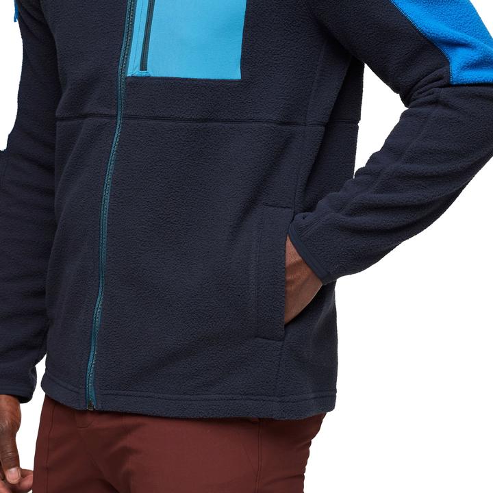 Immagine prodotto Cotopaxi Giacca Abrazo Fleece Full-Zip (XL)